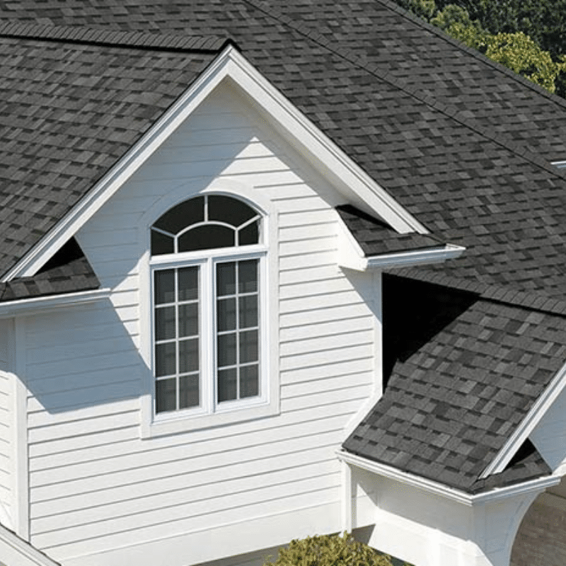 Roof Cleaning