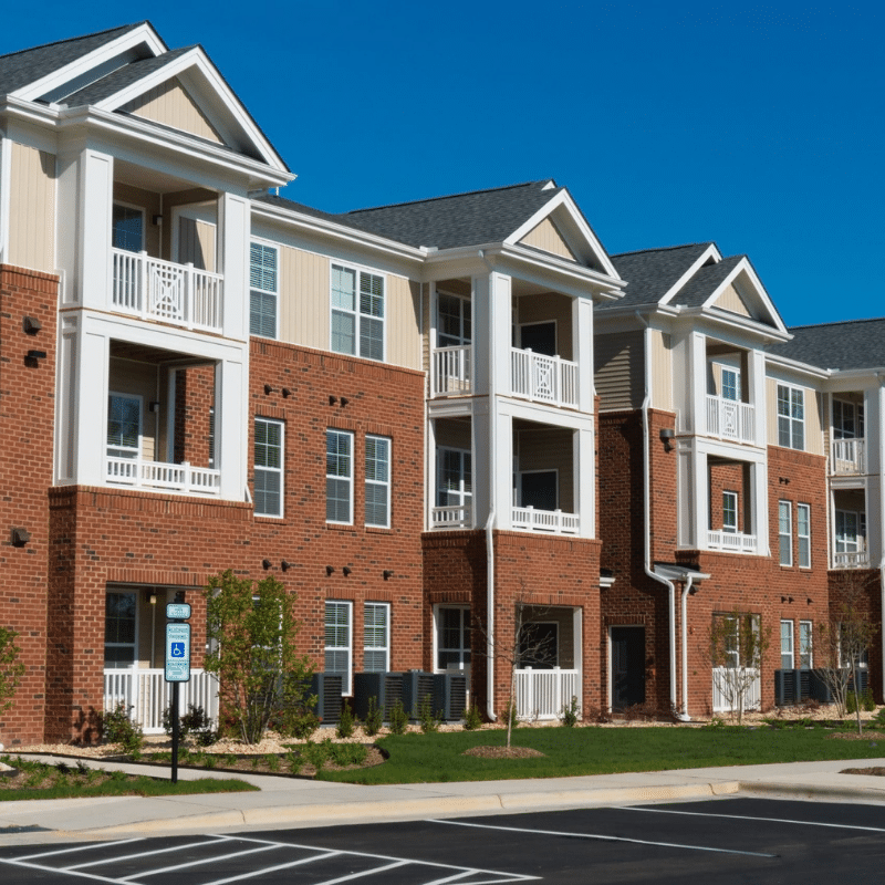 Commercial Pressure Washing Company in Riverside, California
