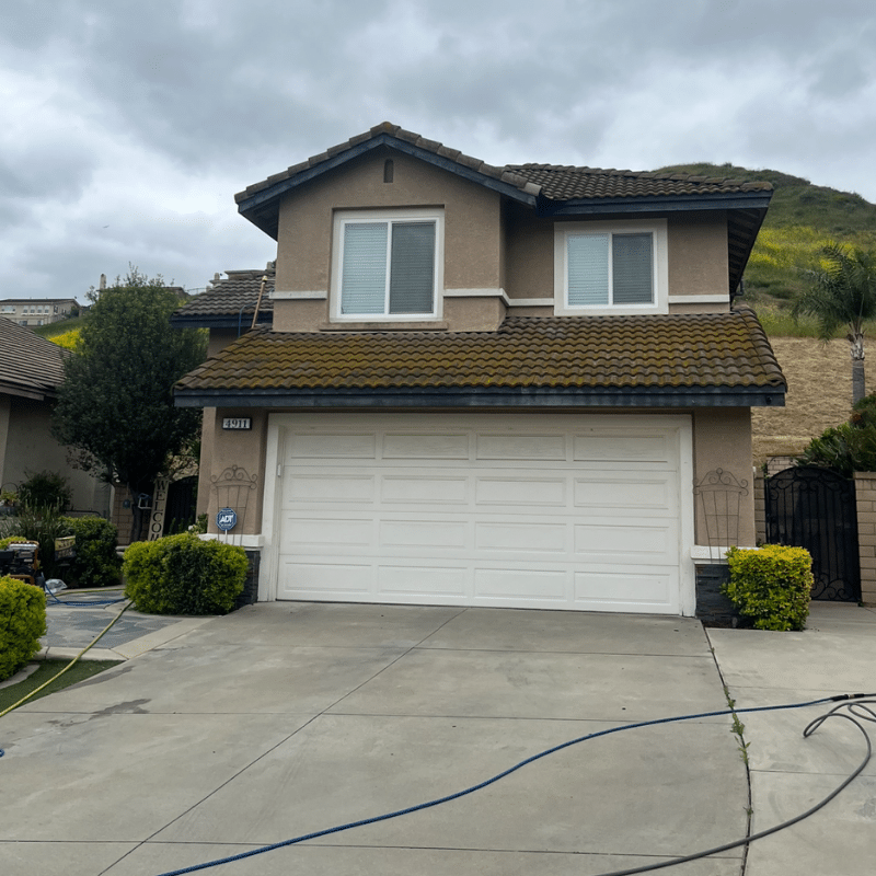 Concrete Cleaning Company in Riverside, California