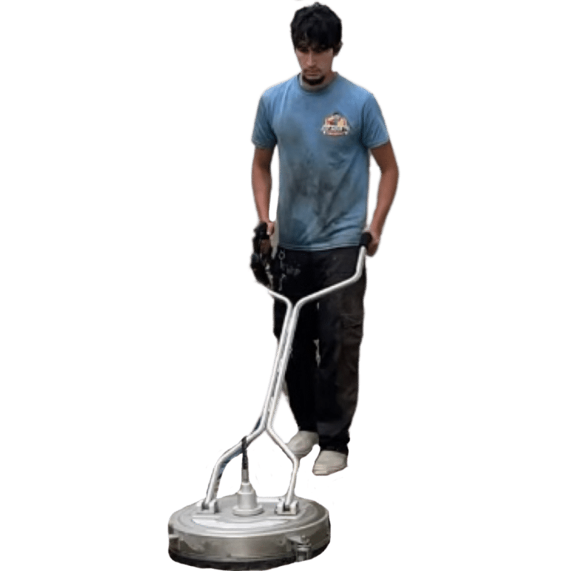Pressure Washing Company in Riverside, California