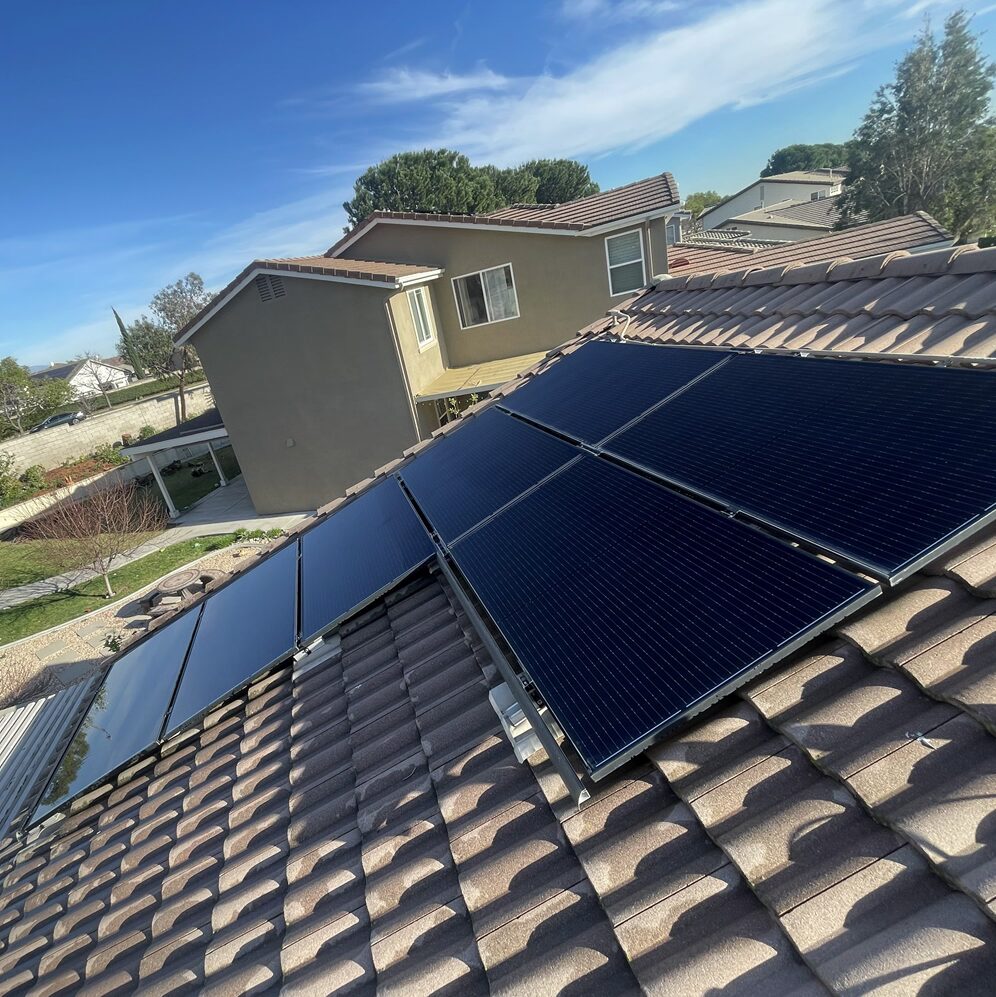 heroes solar panel cleaning